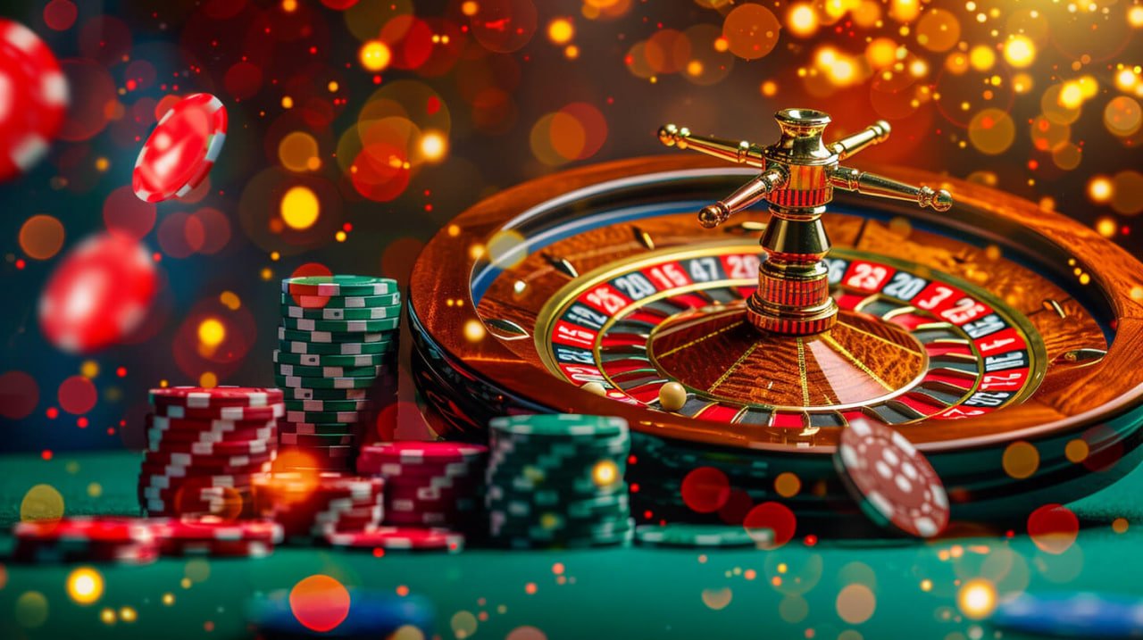THR88 Bingo tips strategi bermain cerdas dan menang jackpot