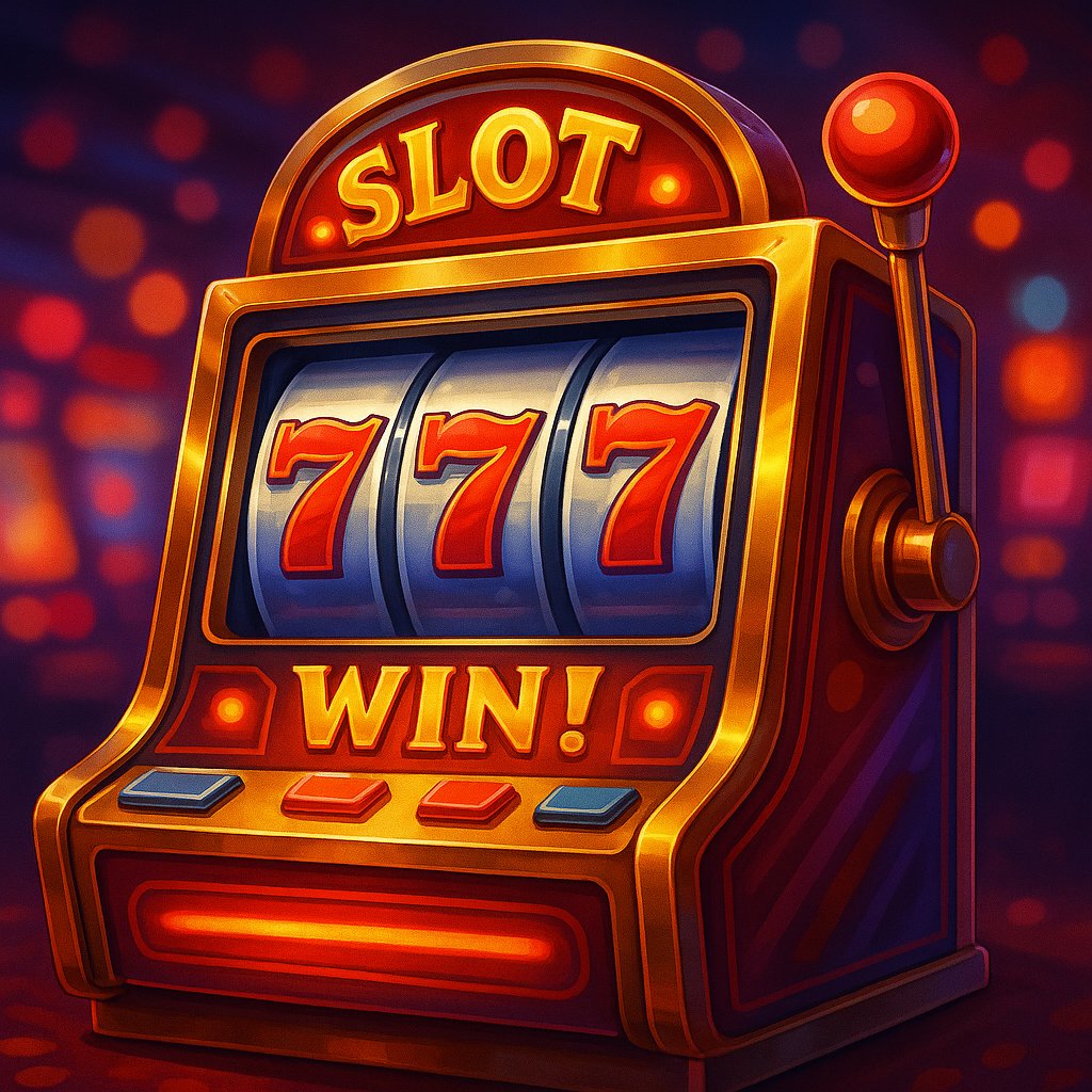 Koleksi permainan slot THR88 terbaik tampilan visual memukau jackpot besar