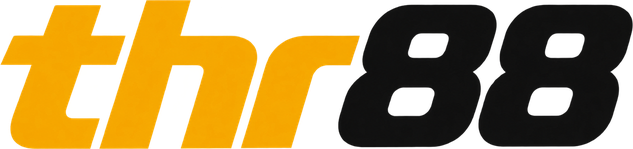 THR88 Logo
